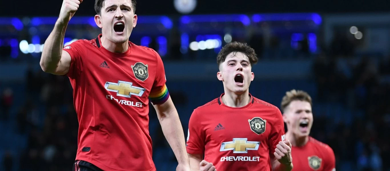 Ο κορωνοϊός εκτόξευσε το χρέος της Μάντσεστερ Γιουνάιτεντ - Έφτασε στο μισό δις ευρώ